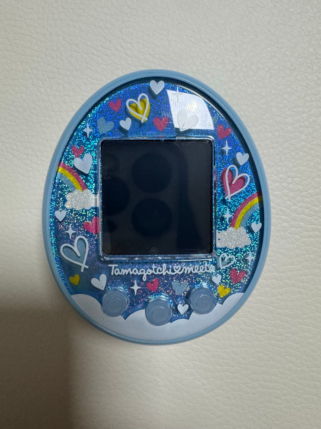 다마고치 미츠 메르헨 블루 풀박스 상품이미지2