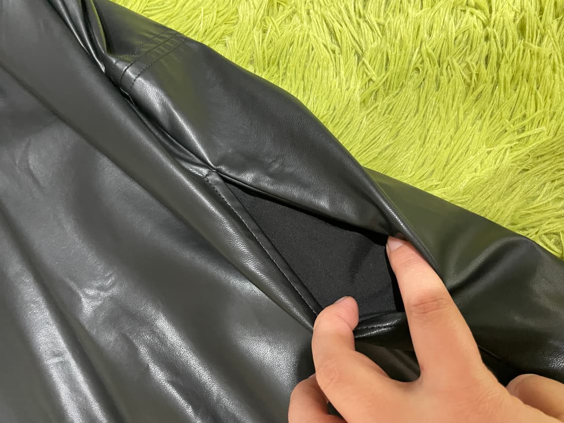 인조롱원피스 상품이미지5