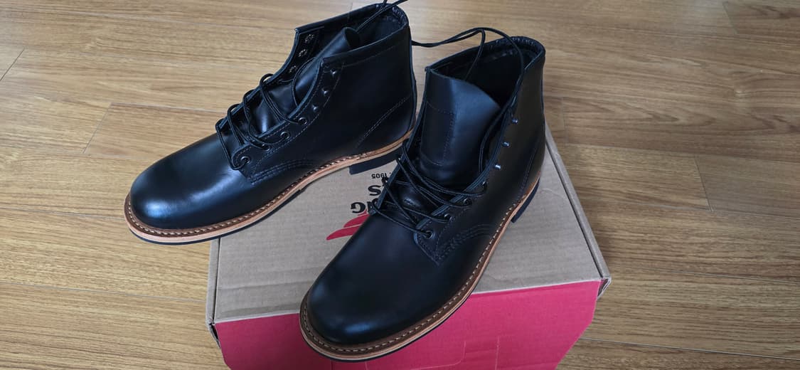 Beckman 9423 Factory 2nd US8 상품이미지2