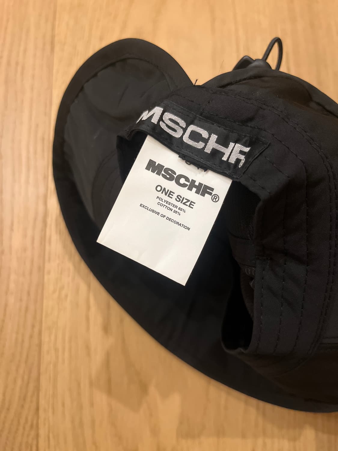 미스치프 벙거지 모자 상품이미지3