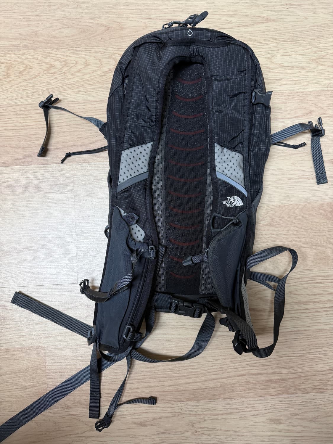 노스페이스 트레일 라이트 12 백팩 상품이미지4