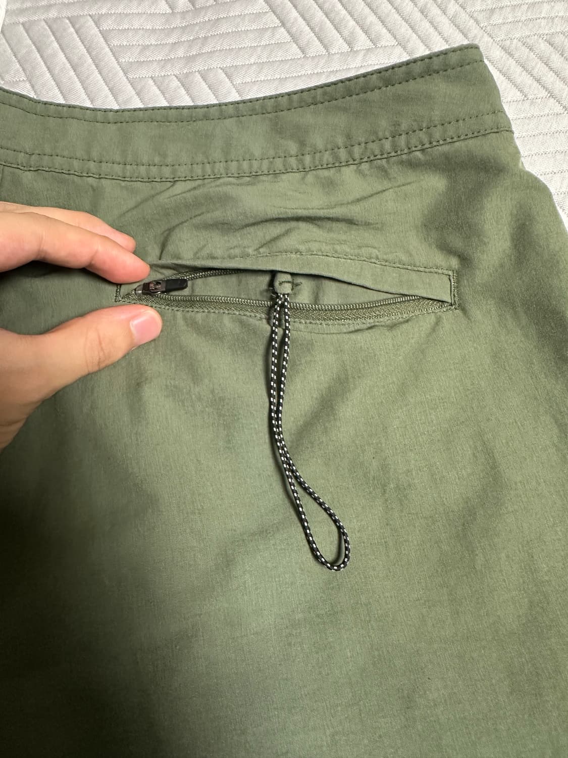 스투시 Stock Trunk 34 상품이미지3