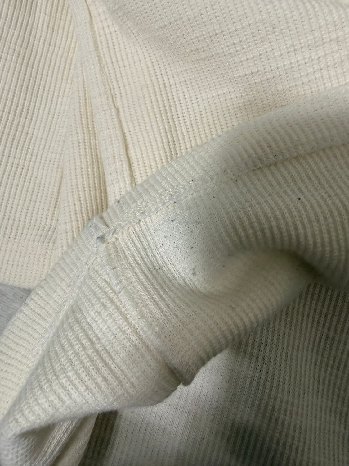 컬러컬러 버튼 헨리넥 3 상품이미지4