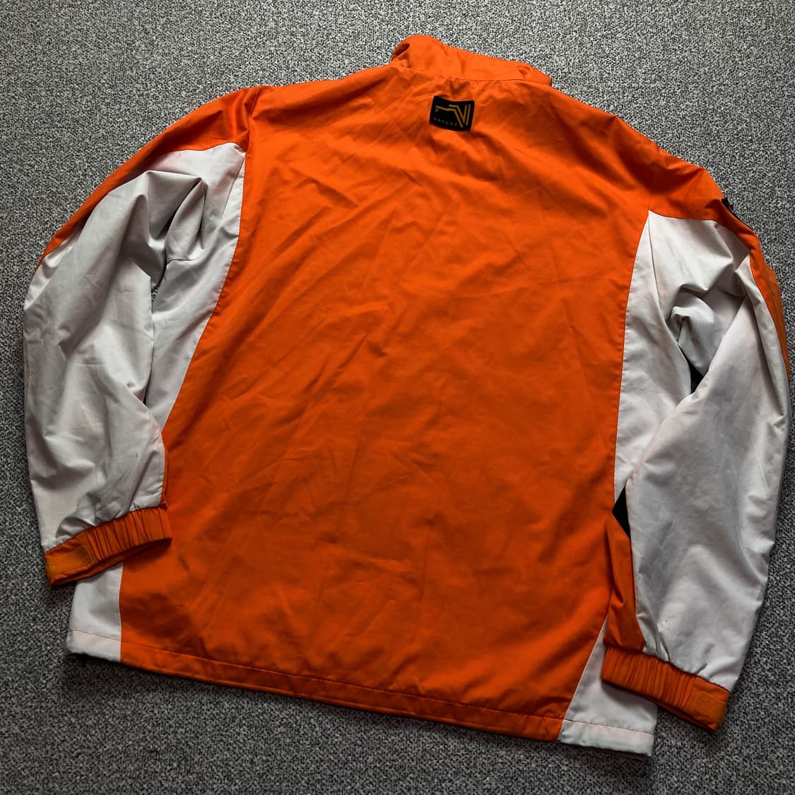 Fila 휠라 올드스쿨 트레이닝 집업 츄리닝 상품이미지4