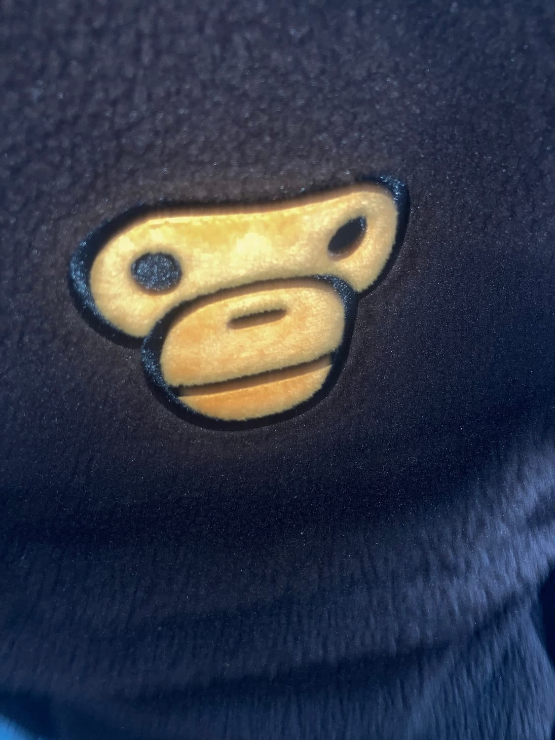 (정품) 베이프 마일로 백팩 상품이미지2