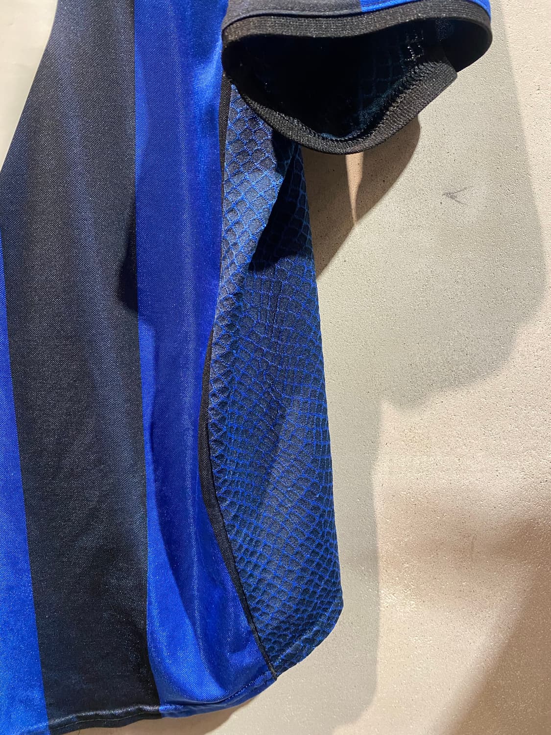 01-02 인터밀란 호나우두 (뱀피) 홈 유니폼 상품이미지10