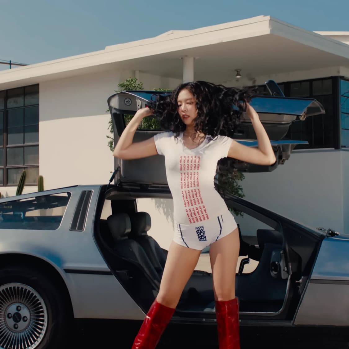 라가말락 비키니 풀세트 상품이미지2