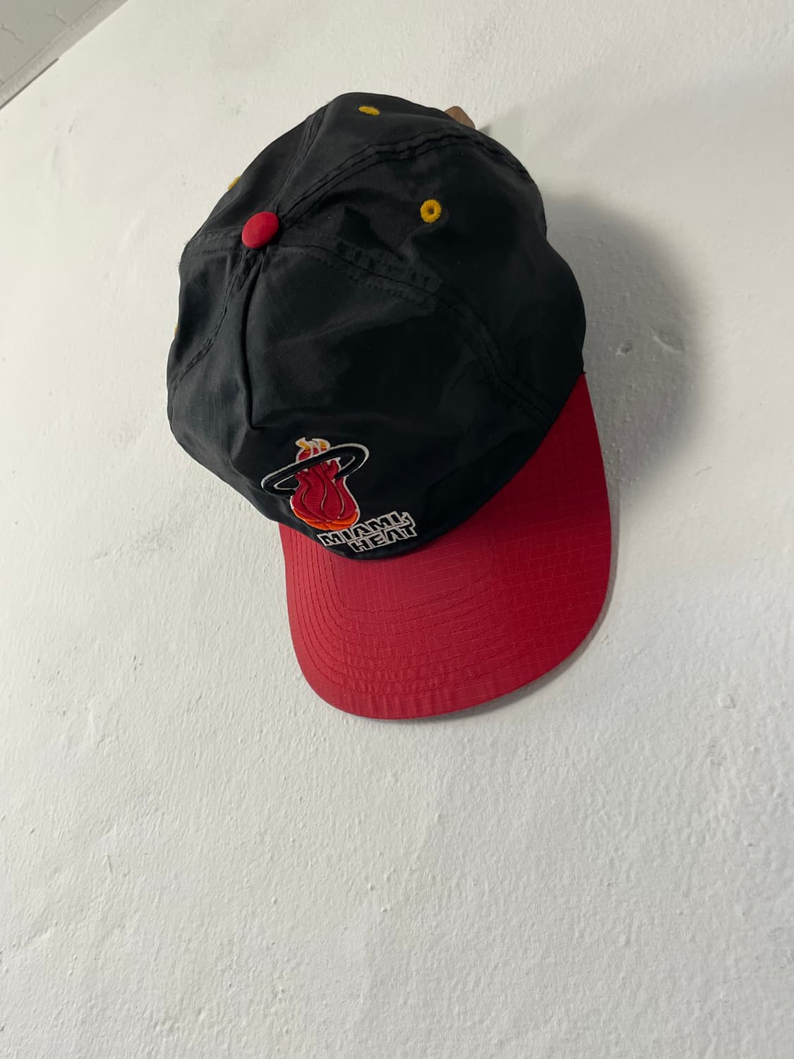 마이애미 히트 볼캡  상품이미지2