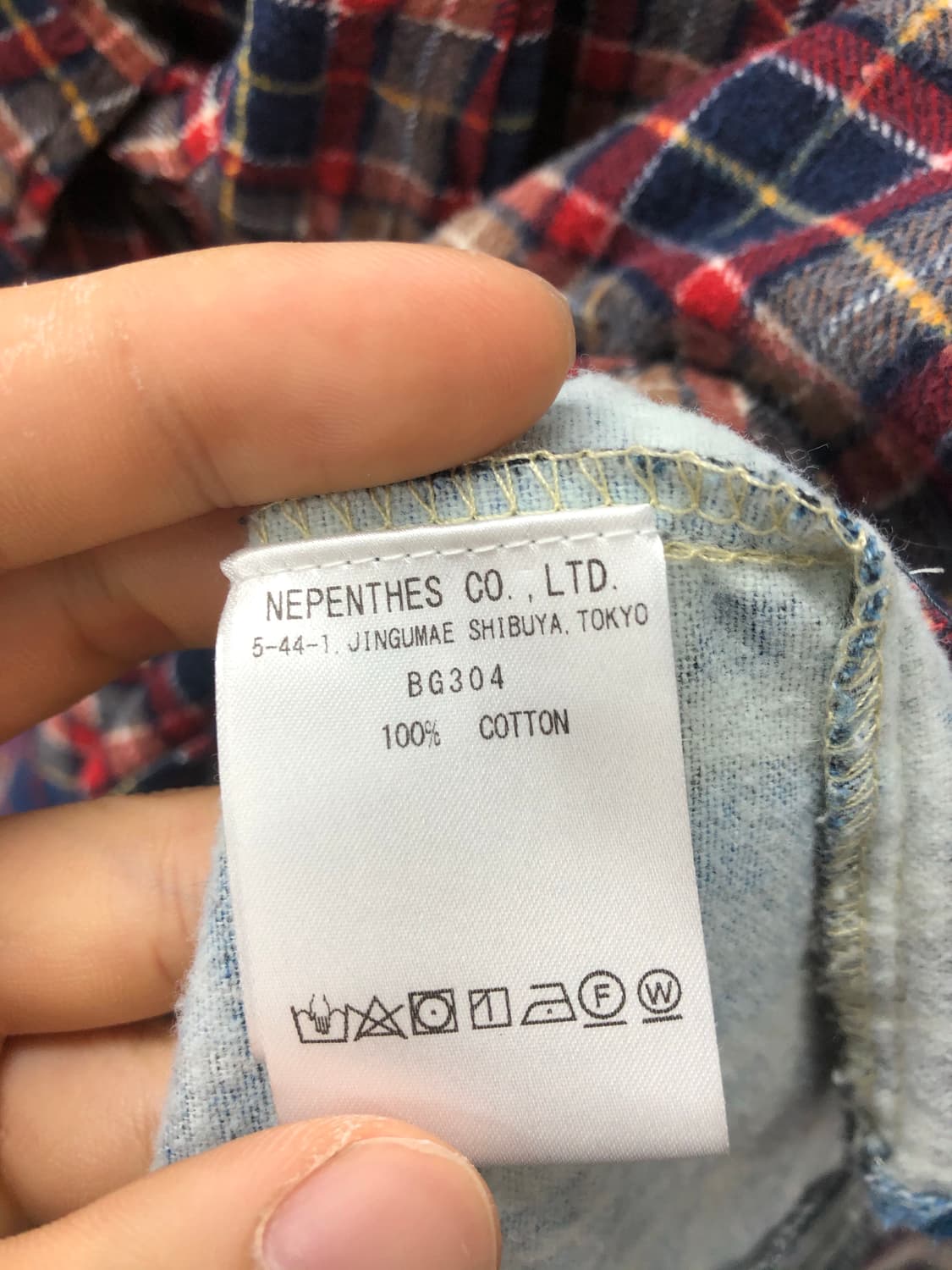 Rebuild by Needles 상품이미지5