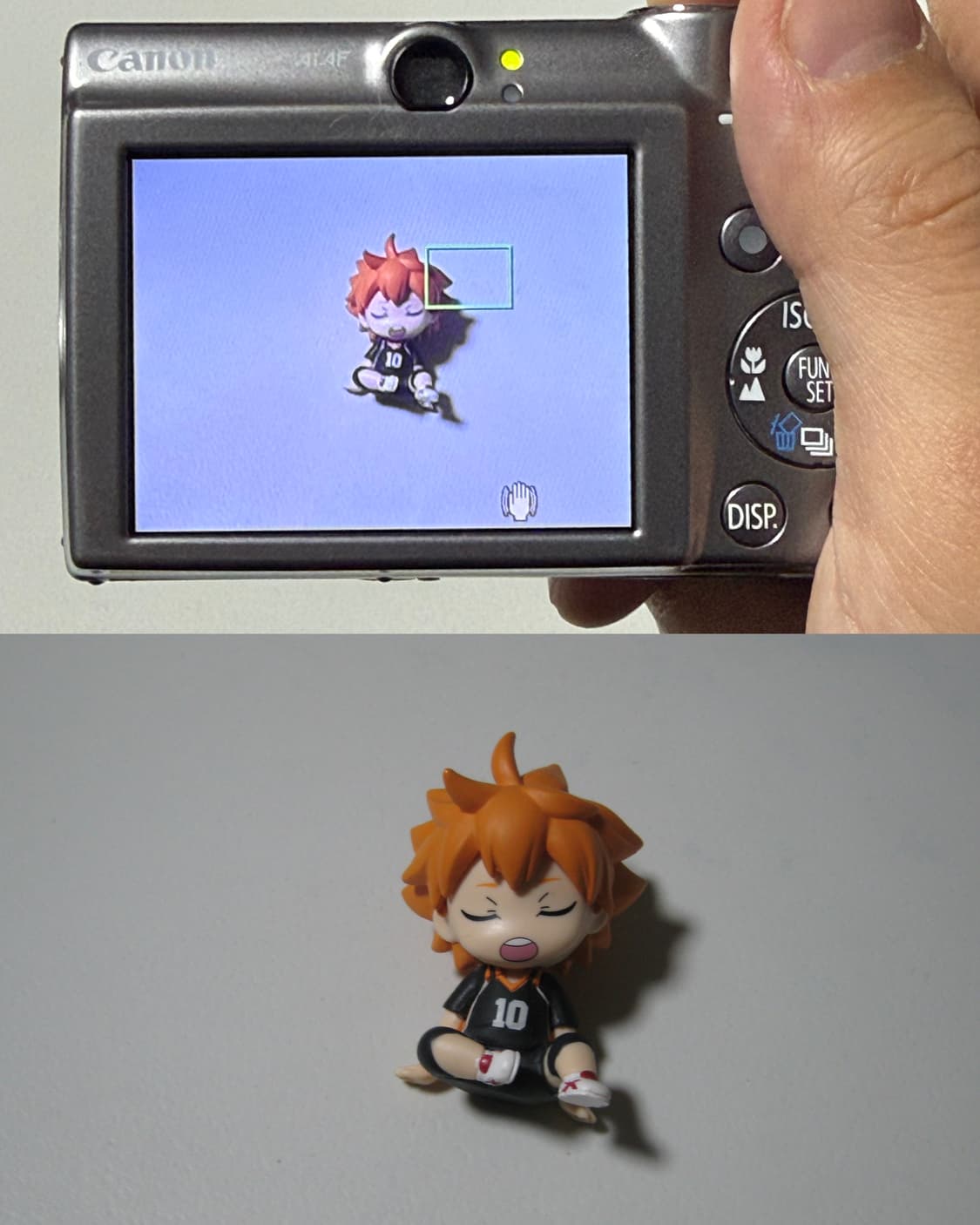 추천 캐논 익서스850=익시900 IS  (ixus 850) 작례o 상품이미지9