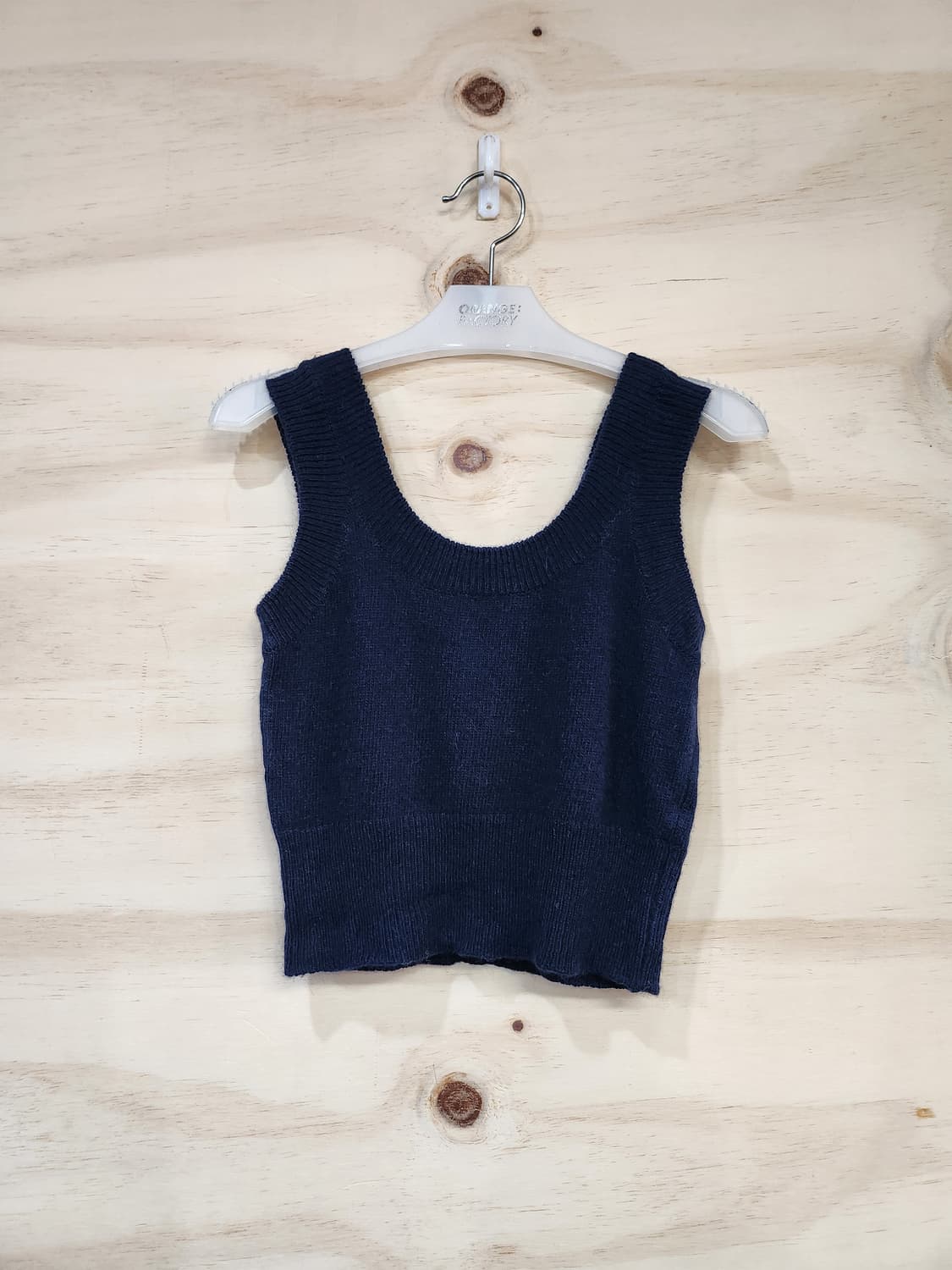 634) husbee 나시 가디건 셋업 상품이미지5