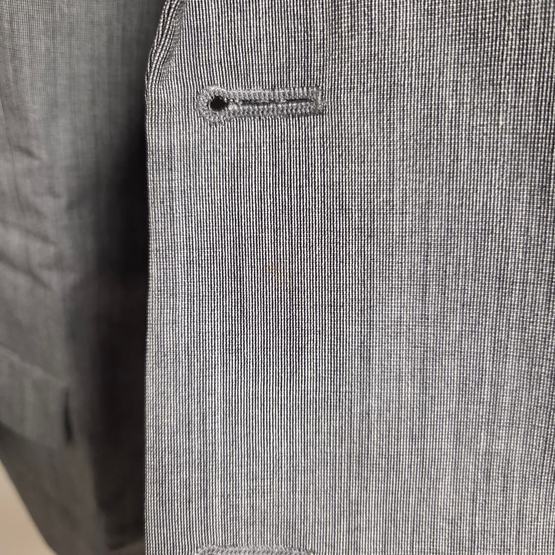 Givenchy 지방시 울 블레이저 자켓 XL(105) 상품이미지6