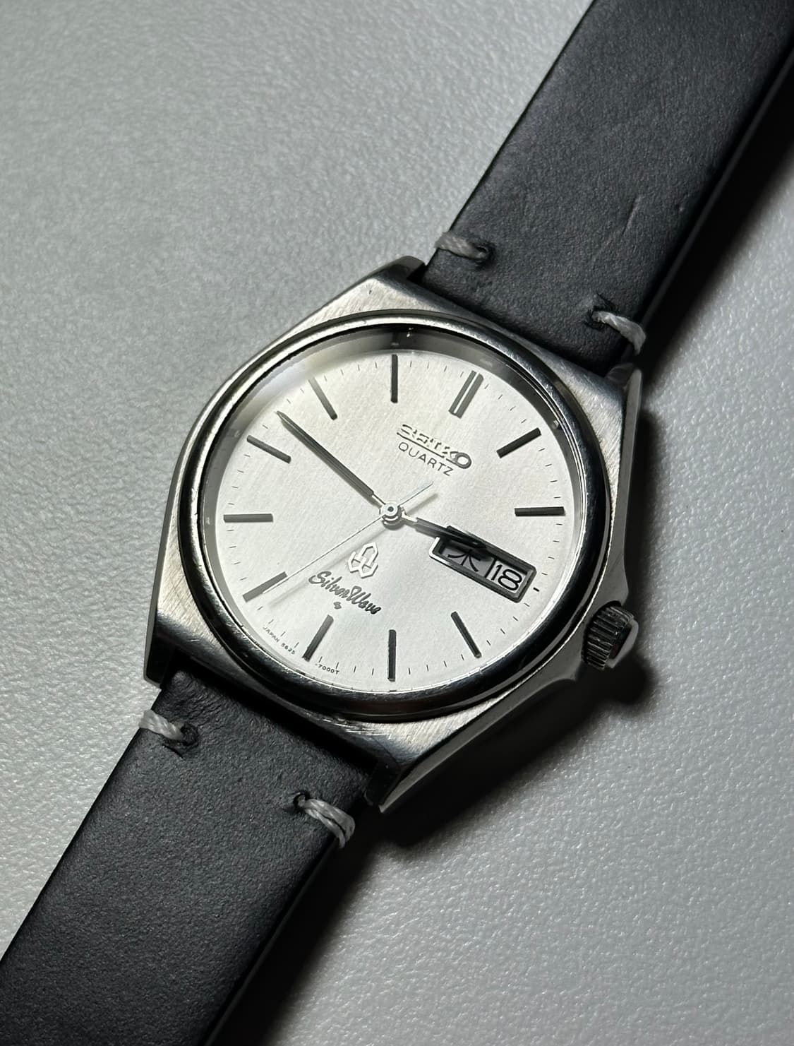 SEIKO quartz silverwave 상품이미지4