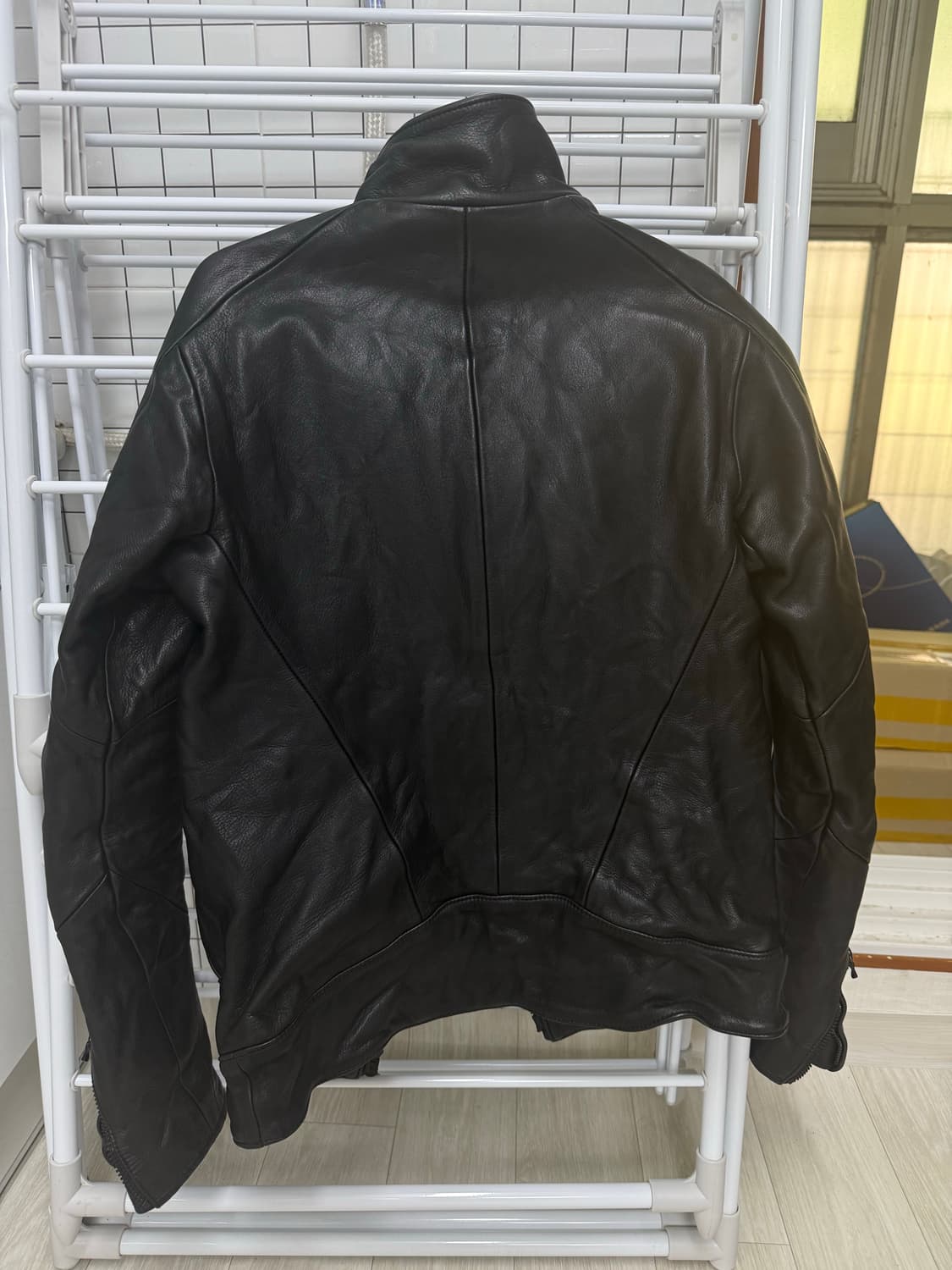 Civilized 가죽자켓 상품이미지3