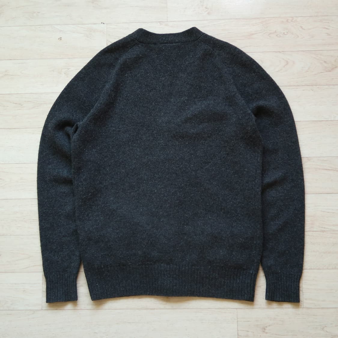 [Made in Japan] 빈티지 라코스테 가디건 상품이미지9