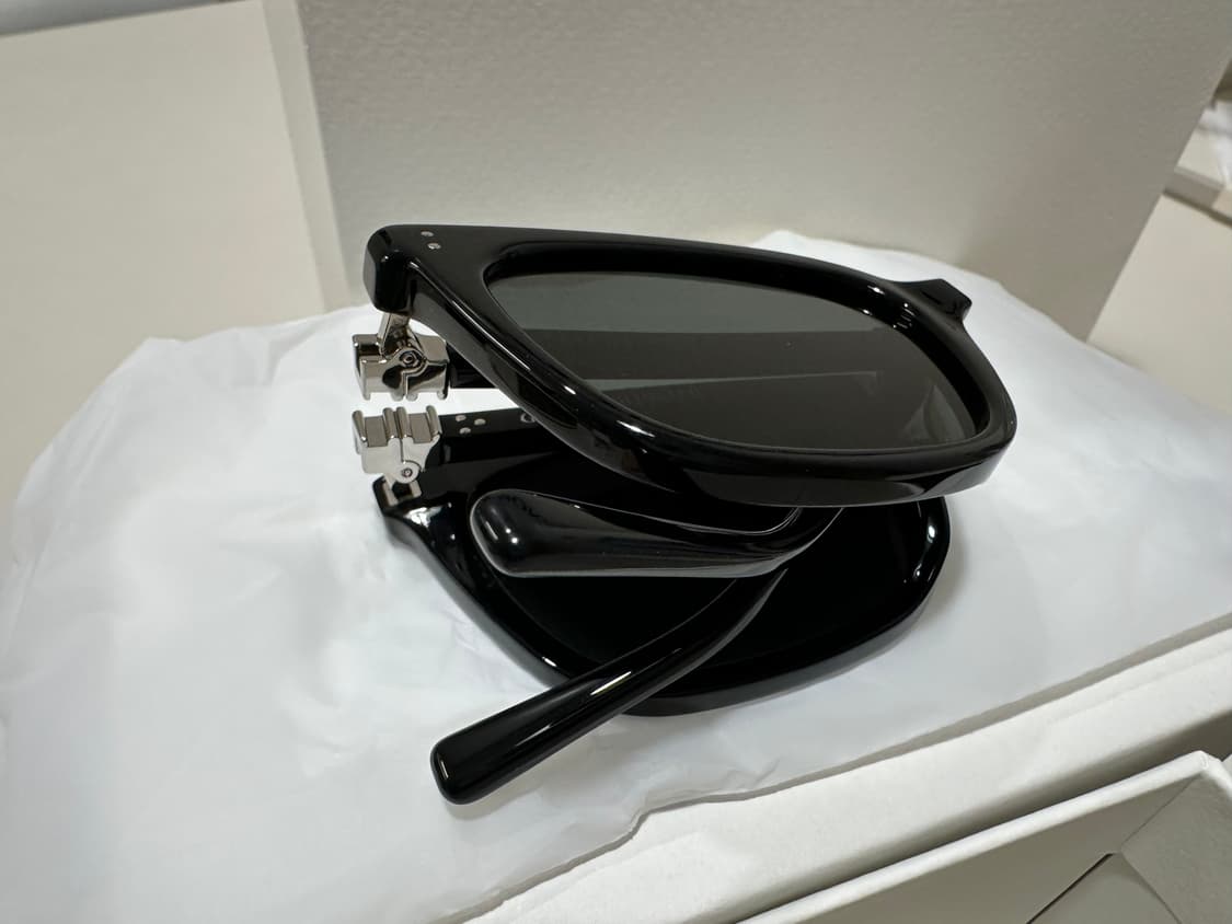 젠틀몬스터 마티니 포켓 폴딩 선글라스 상품이미지3