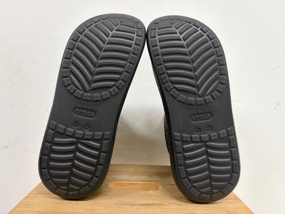 크록스 남성 레인부츠 280 상품이미지7