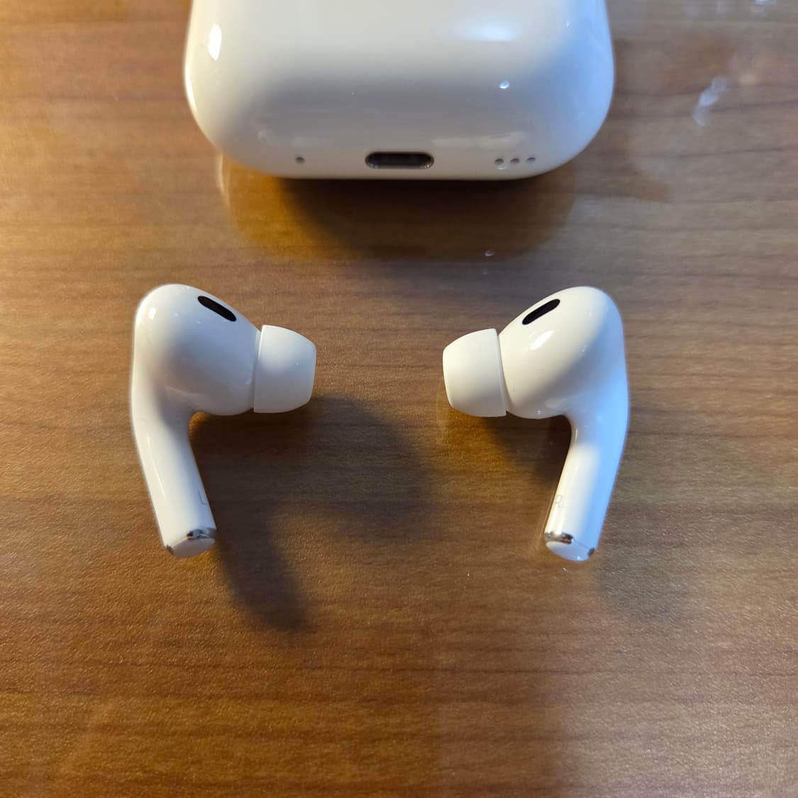 에어팟 프로2 2세대 C타입 풀박스 상품이미지7