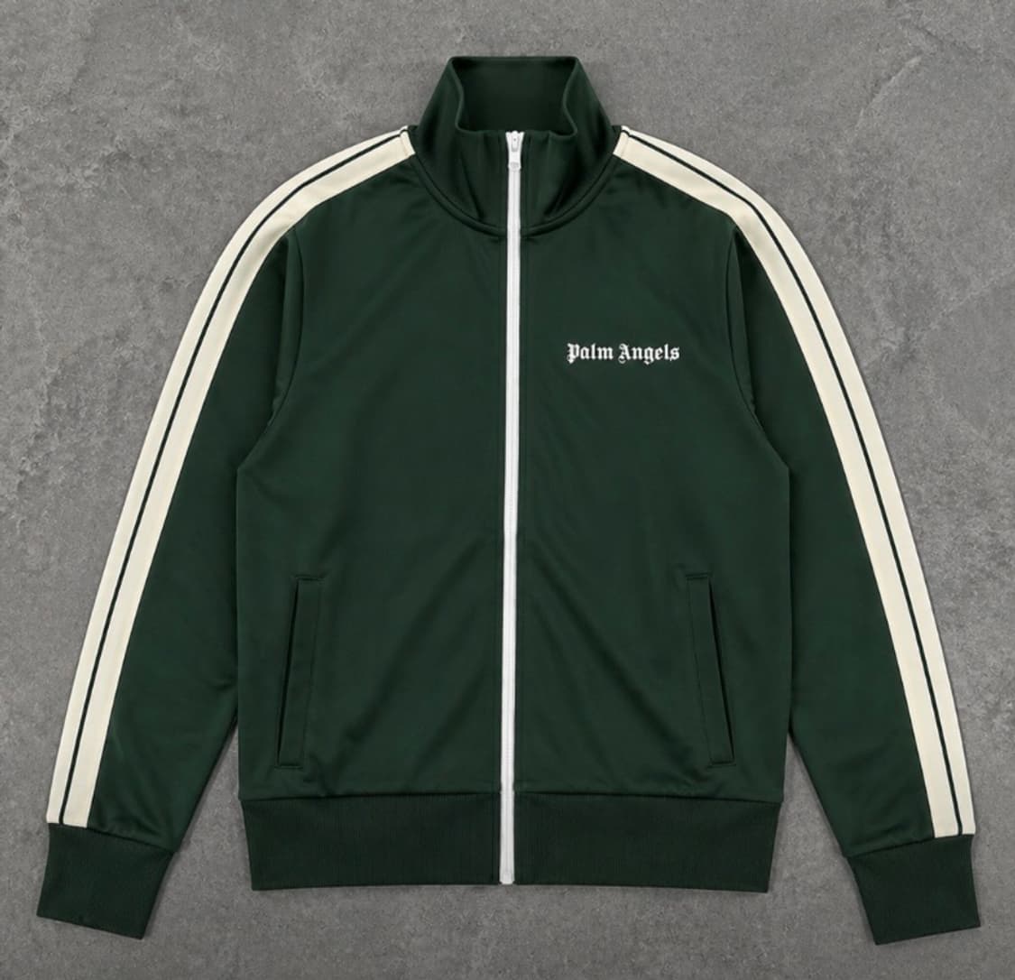 팜엔젤스 트랙집업 (s) 상품이미지1