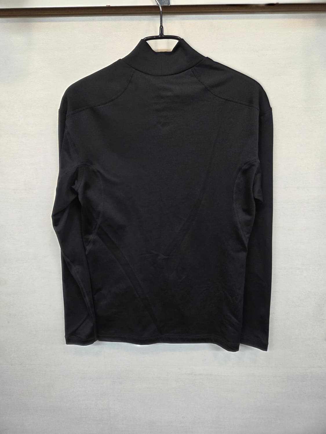 나이키 드라이핏 프로컴벳 안감약기모 하이넥 기능성 긴팔 m 상품이미지2