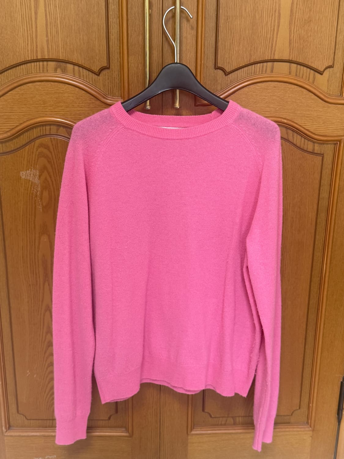 자라 캐시미어 니트 판매합니다 상품이미지1