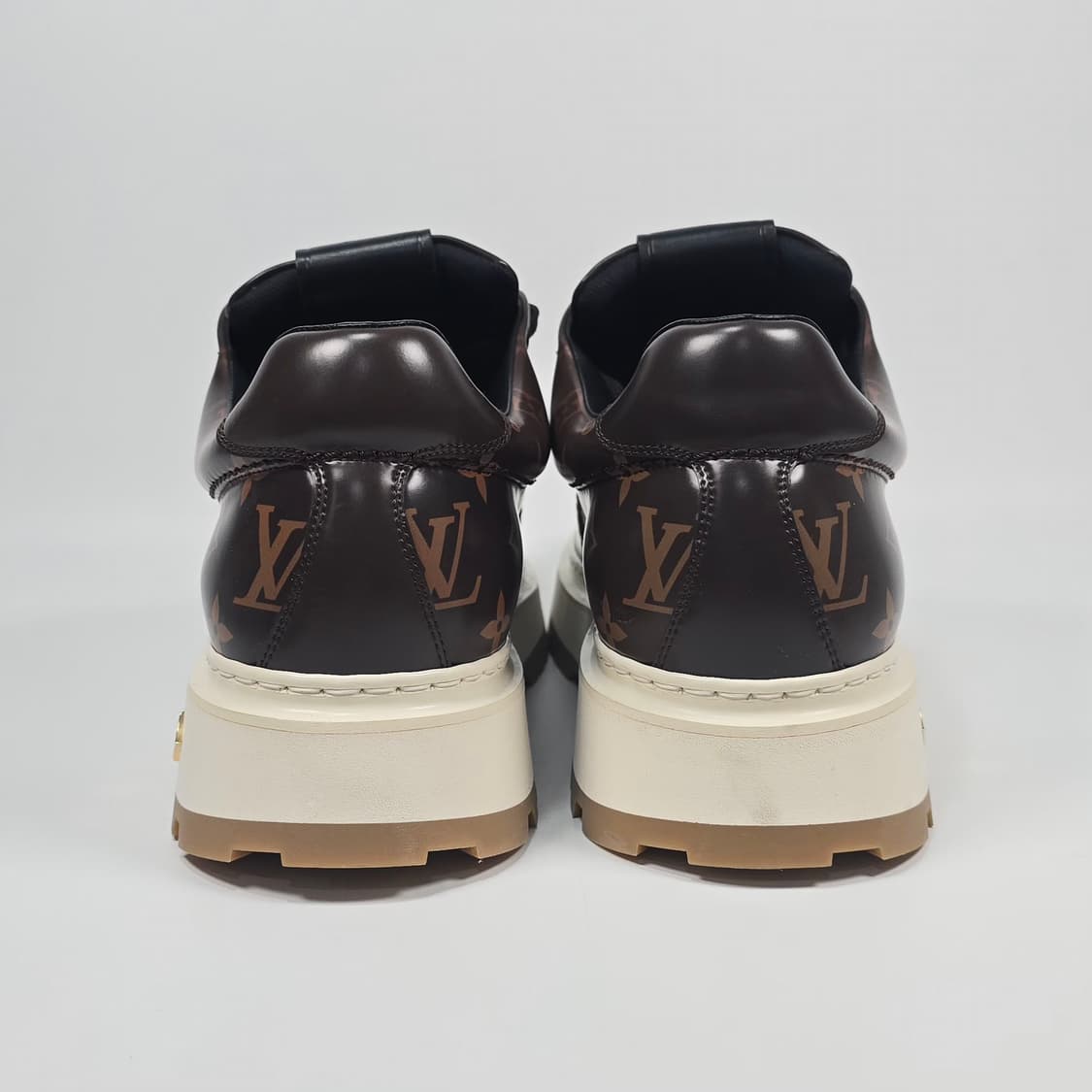 루이비통 × NBA 아베쎄 더비슈즈 ( 285 ) 상품이미지3