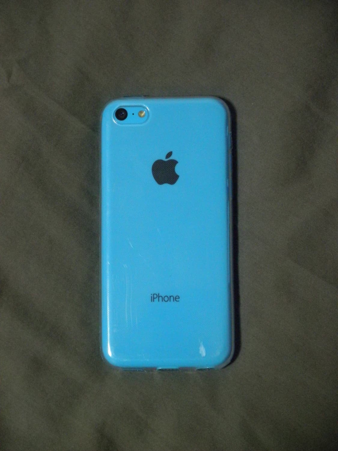 아이폰5C 판매 상품이미지1