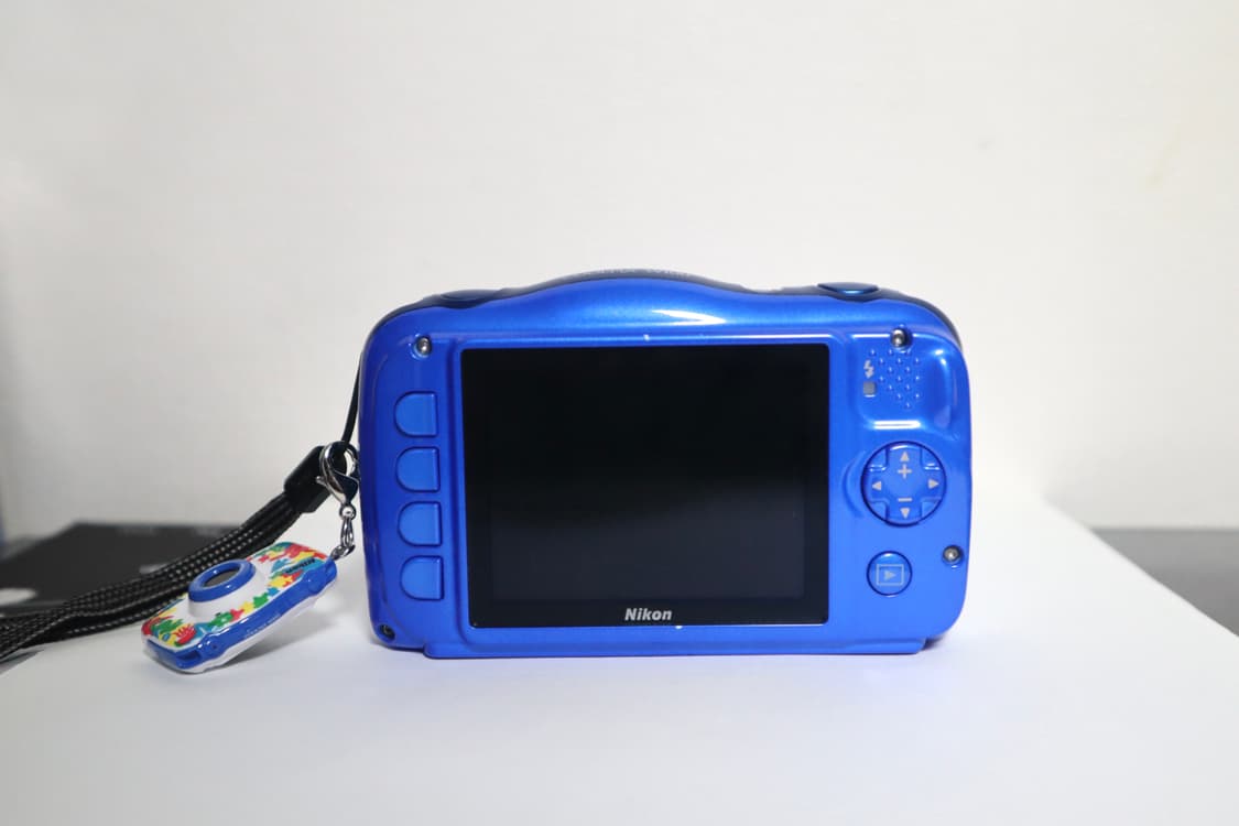 Nikon COOLPIX 니콘 쿨픽스 100  상품이미지2