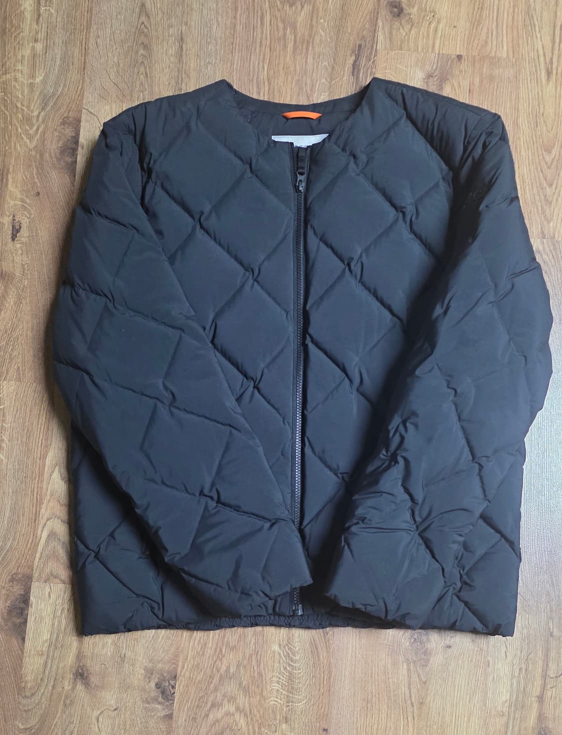 K2 실크스타 구스 경량패딩 100 상품이미지2