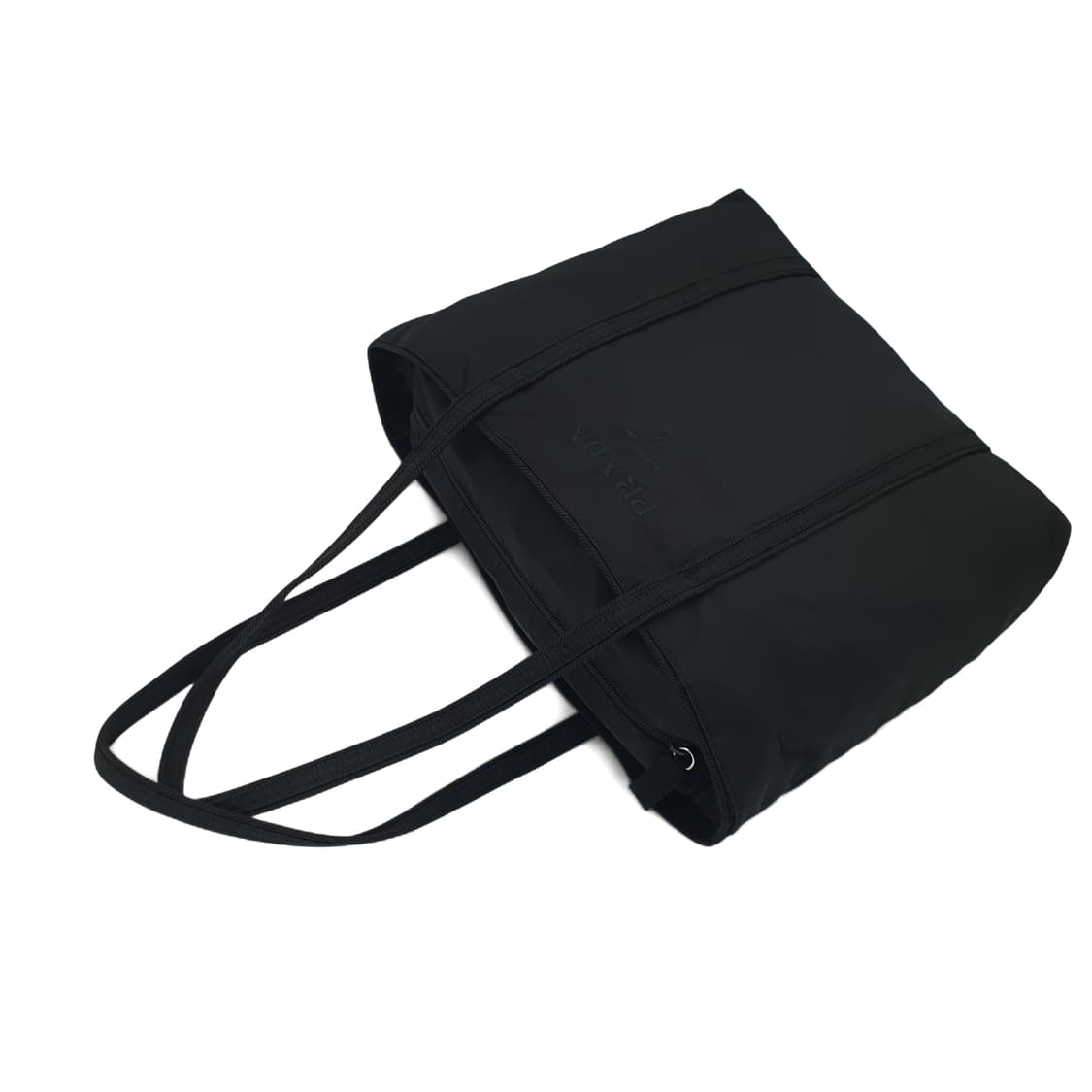 프라다 리나일론 자수로고 숄더백 상품이미지6