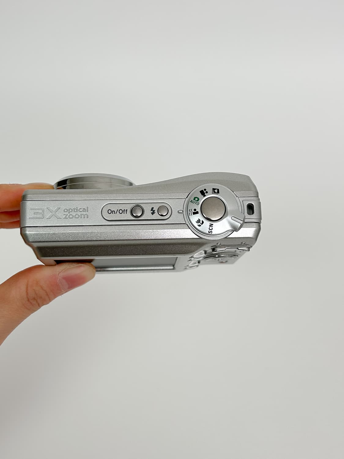 카리나디카!) 코닥 이지쉐어 c713 Easyshare 빈티지 디카 상품이미지7