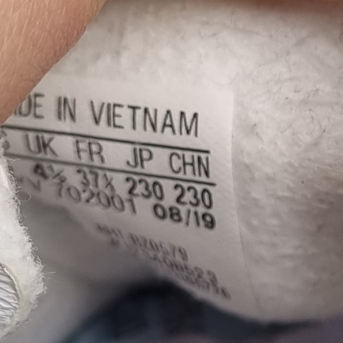 아디다스 bw아미 여성스니커즈 230 상품이미지6