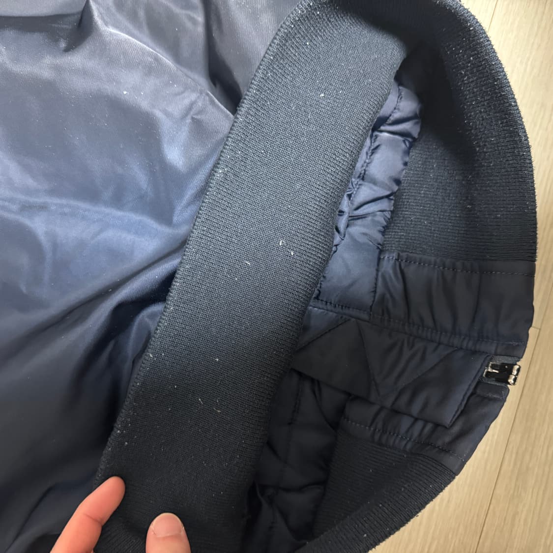 알파인더스트리 b-15 m 상품이미지7