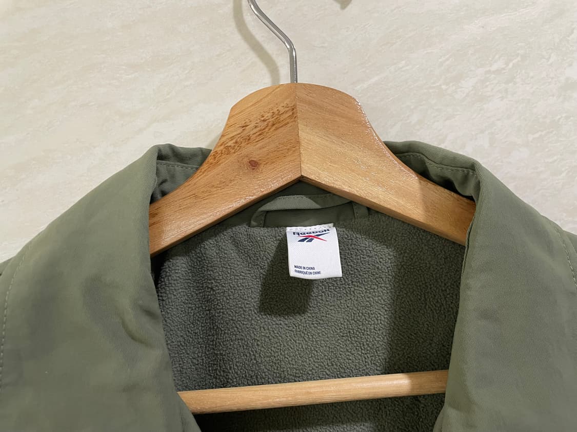 리복 x Bep / 코치 자켓, 남성 자켓 / 105 상품이미지3