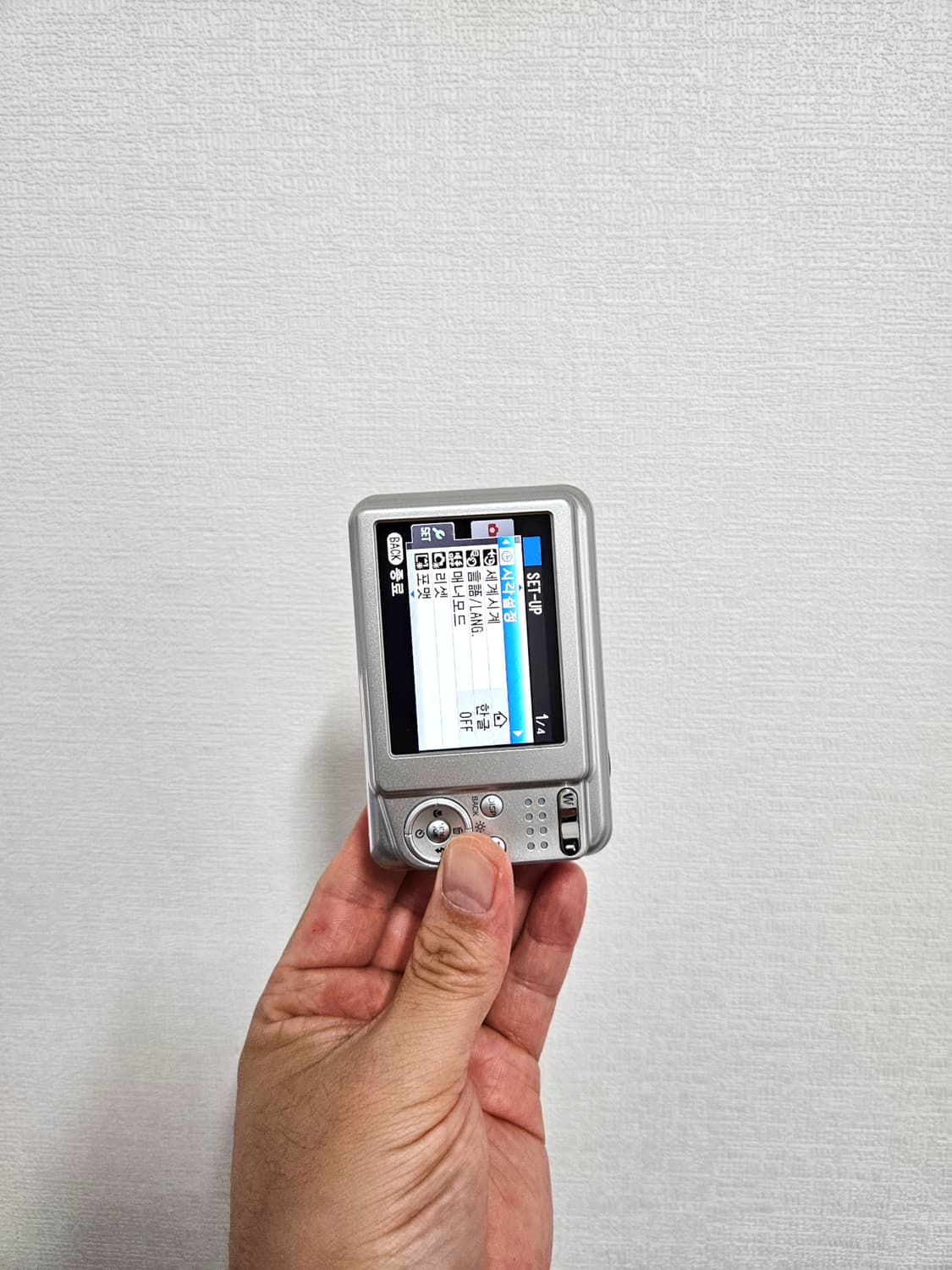 후지필름 파인픽스 AX200 디카 디지털카메라 상품이미지7