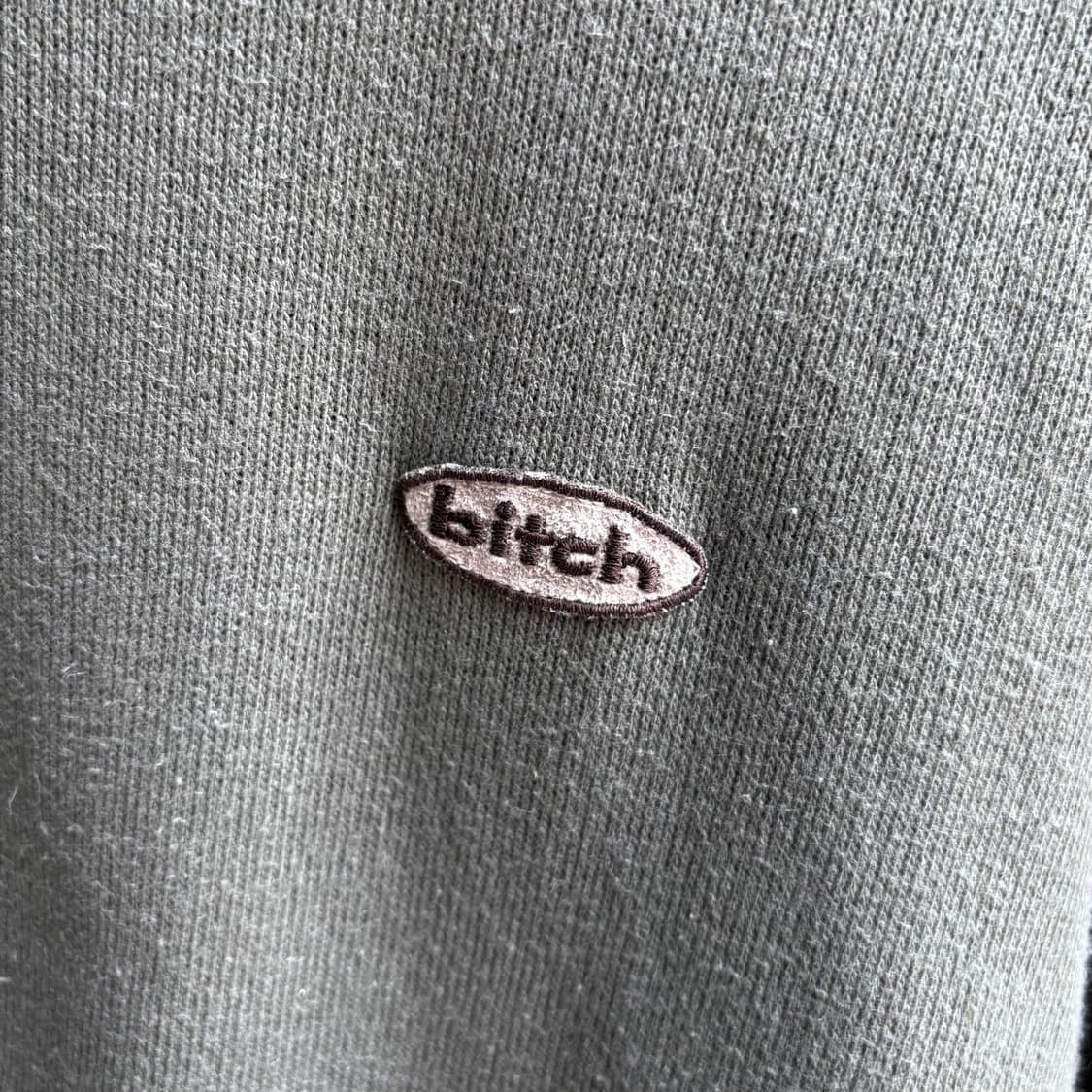 90s Bitch Skateboards 상품이미지5