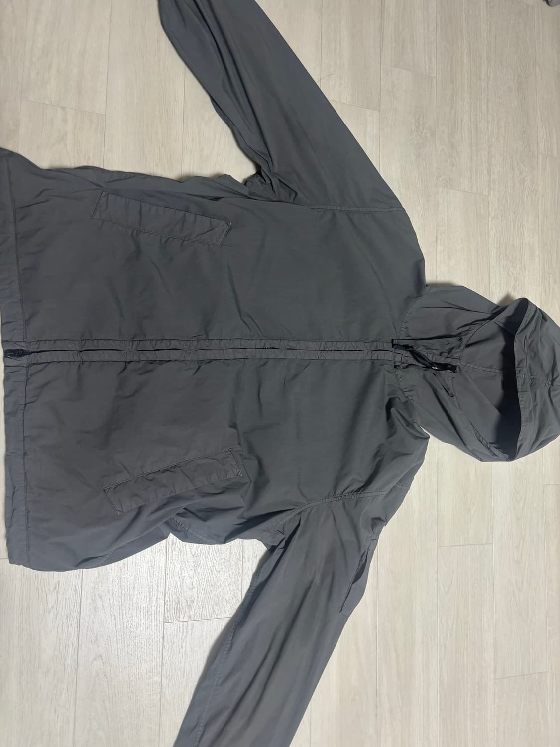 2026 신상 cp 컴퍼니 고글 바람막이 xl 상품이미지2