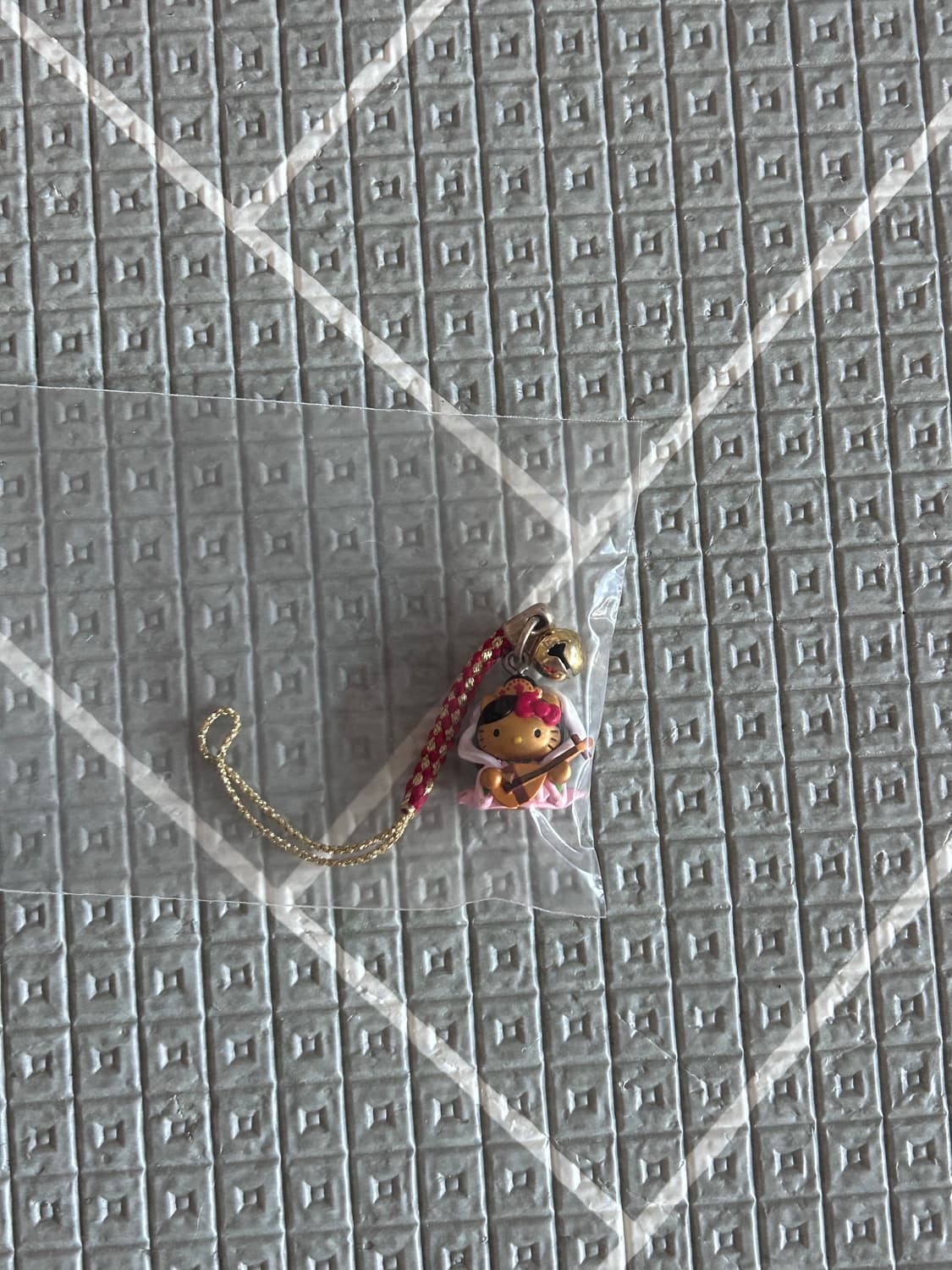 고전키티스트랩 상품이미지1