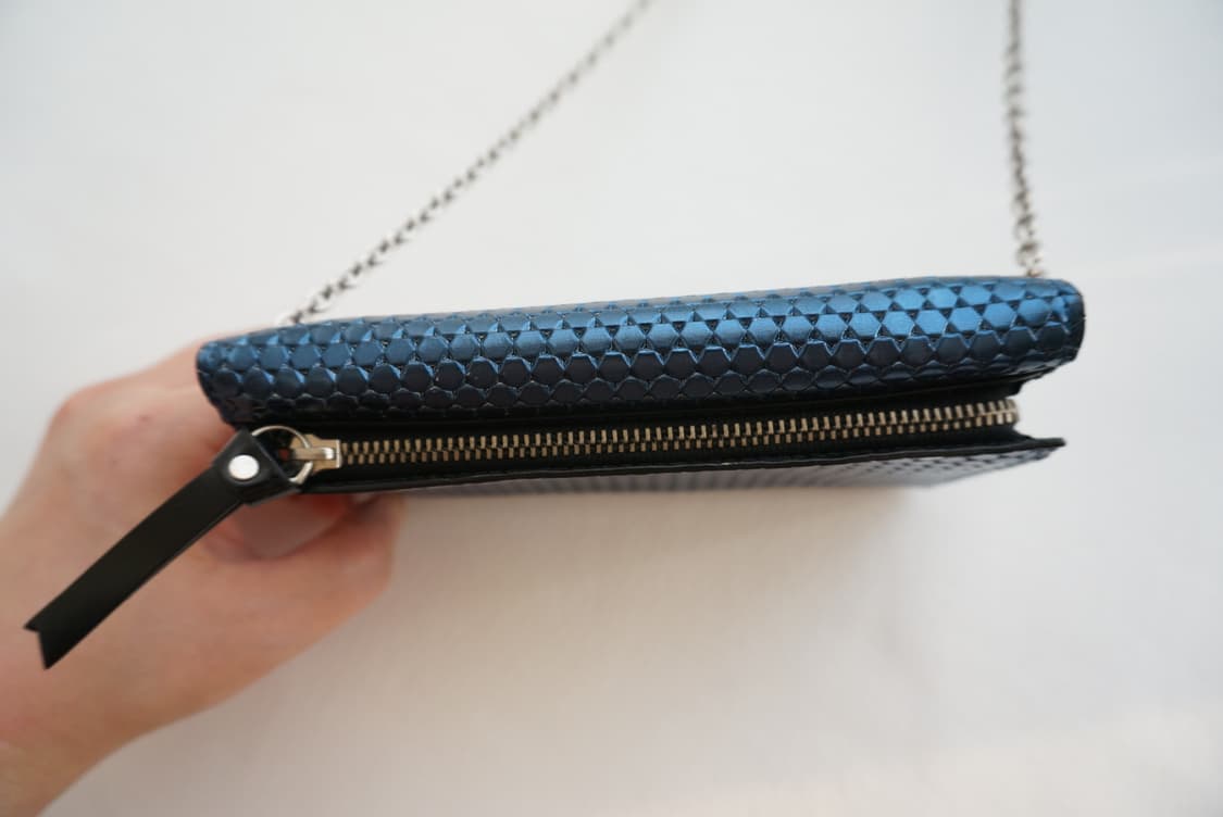 겐조 지갑 겸 체인백 WOC 상품이미지4