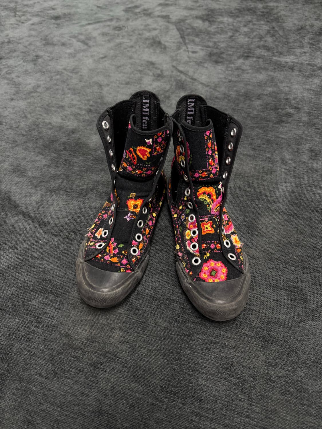 limi feu 하이 스니커즈 상품이미지2