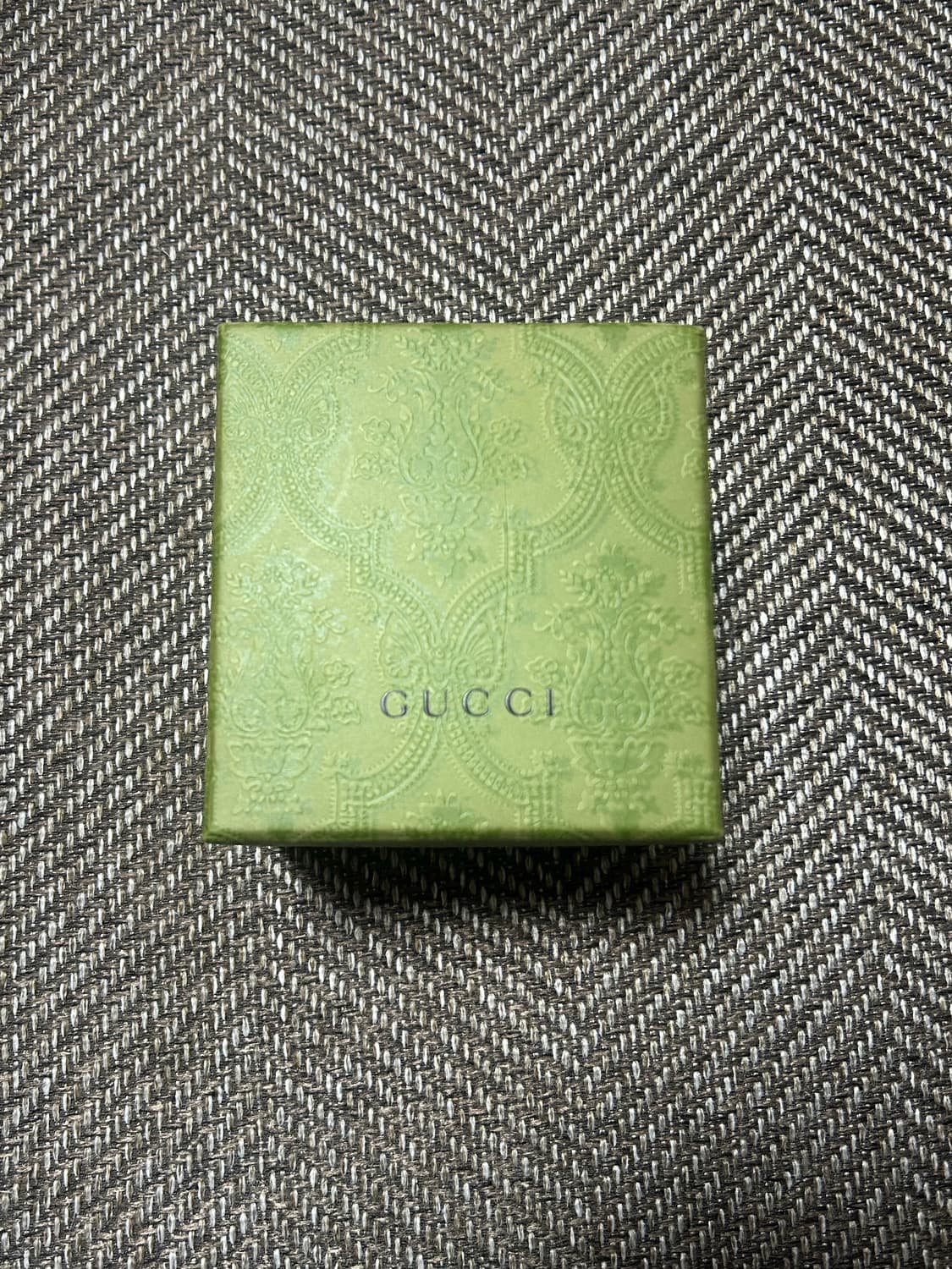 구찌 다이브 쿼츠 메탈 손목 시계 풀박스 상품이미지8