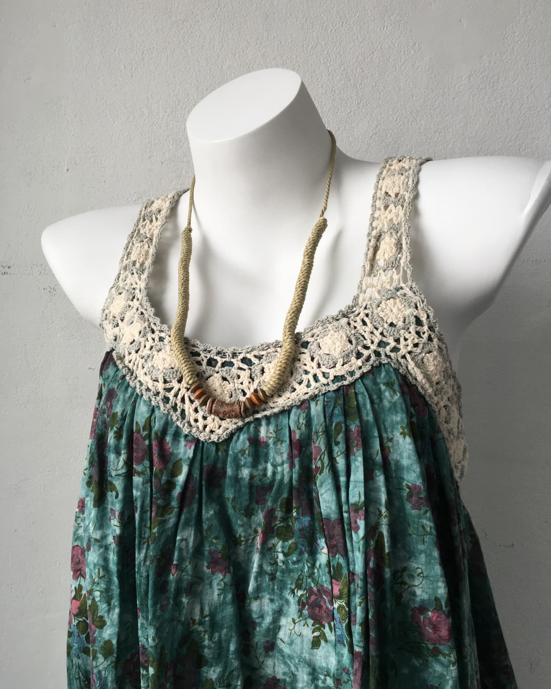  ethnic mood necklace 상품이미지6