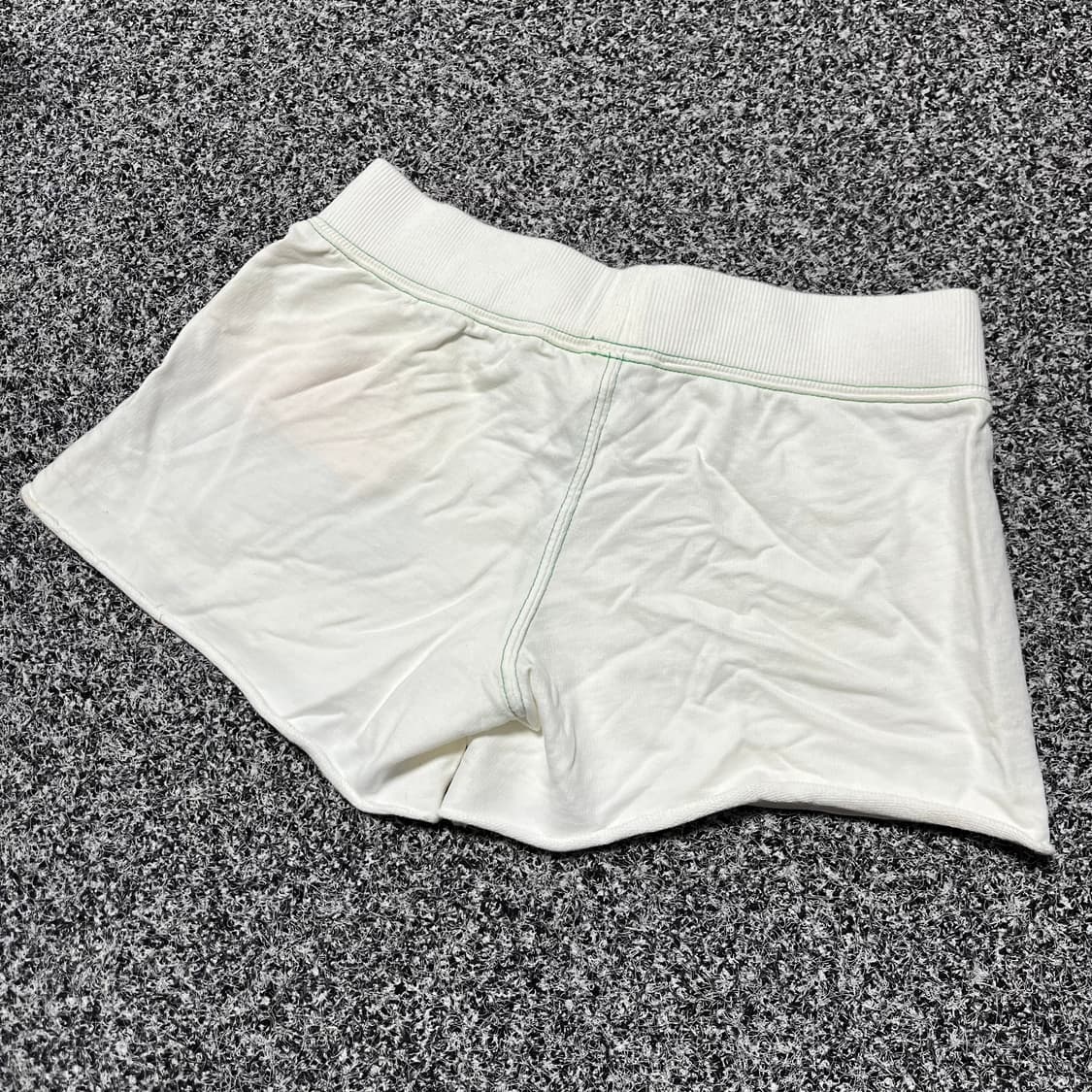 주시꾸뛰르 핫팬츠 새상품 상품이미지4