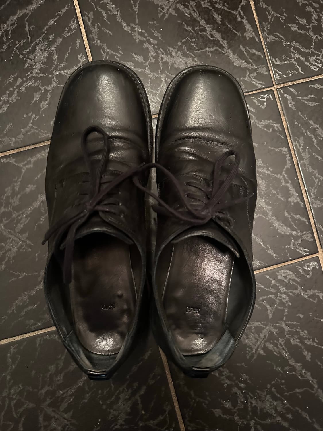 킨치 649 블랙 280 상품이미지1