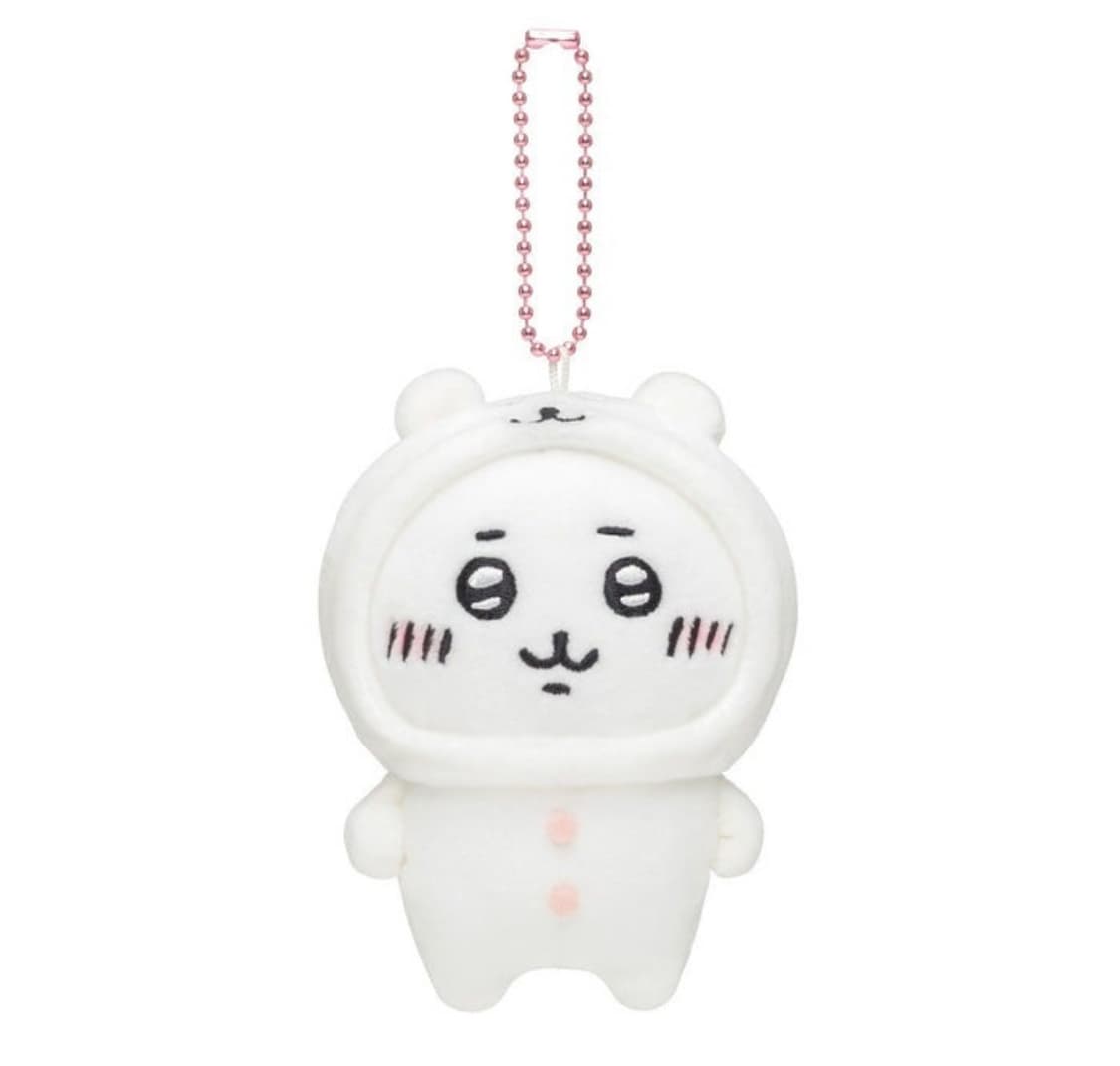 치이카와 농담곰 인형 상품이미지1