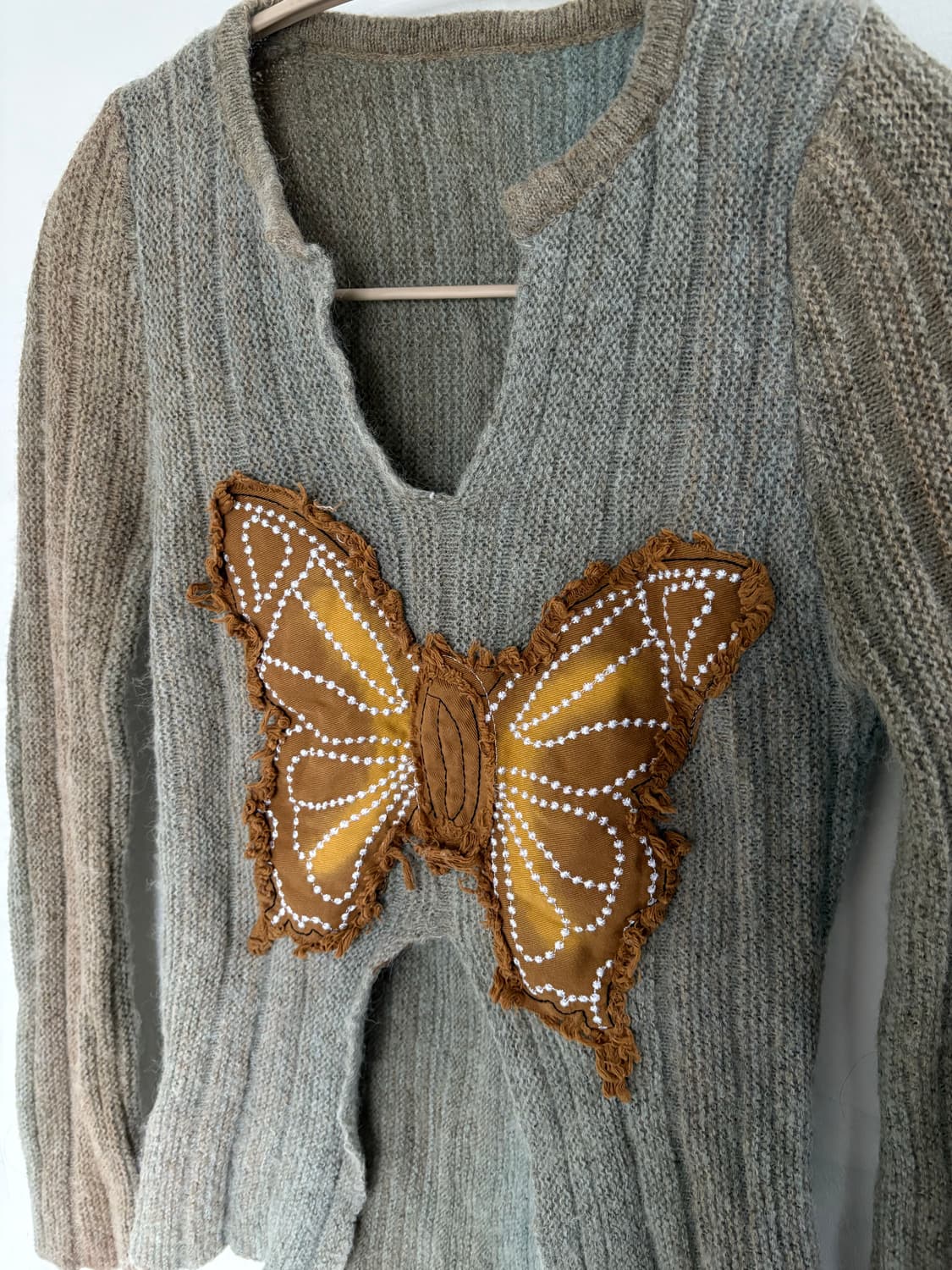 Vintage top 상품이미지2