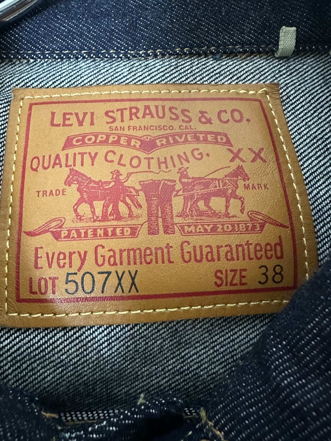 Lvc 1953 타입2 상품이미지2