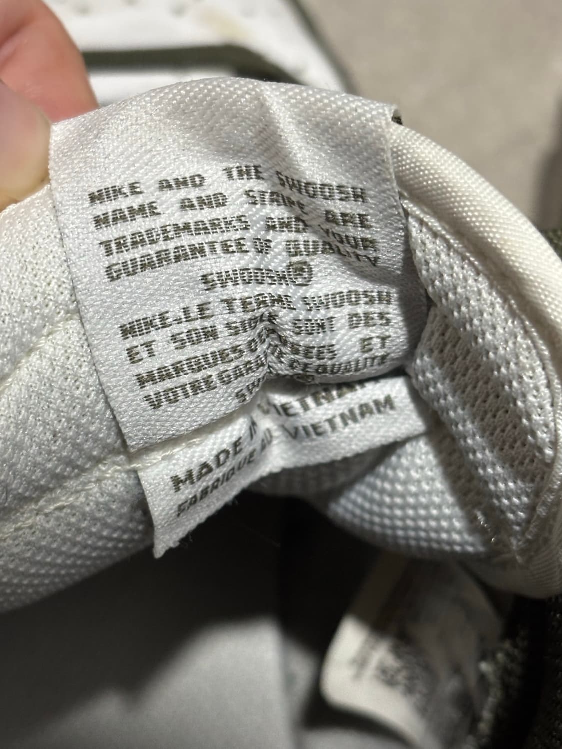 나이키 덩크 250 상품이미지3