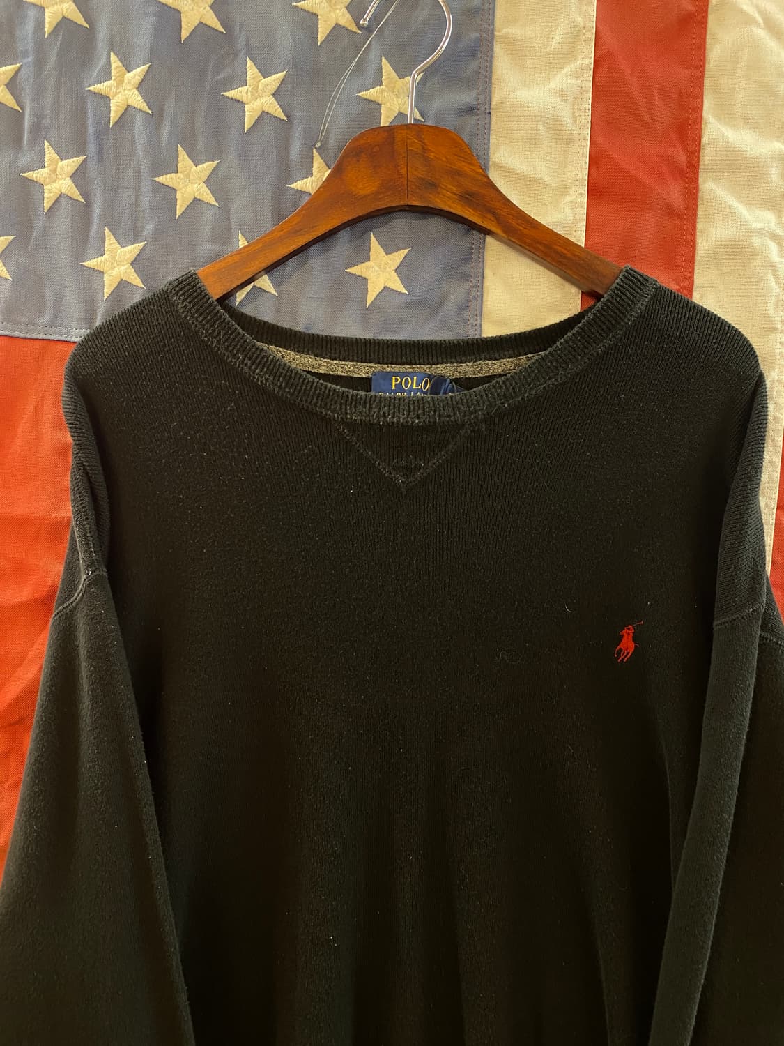 폴로 맨투맨 (Man XXL) AA1846 상품이미지3