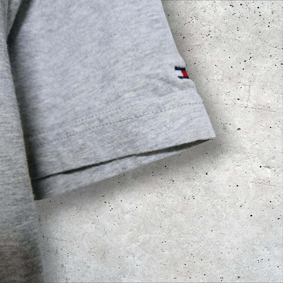 타미힐피거 반팔티 (90/S) 상품이미지3